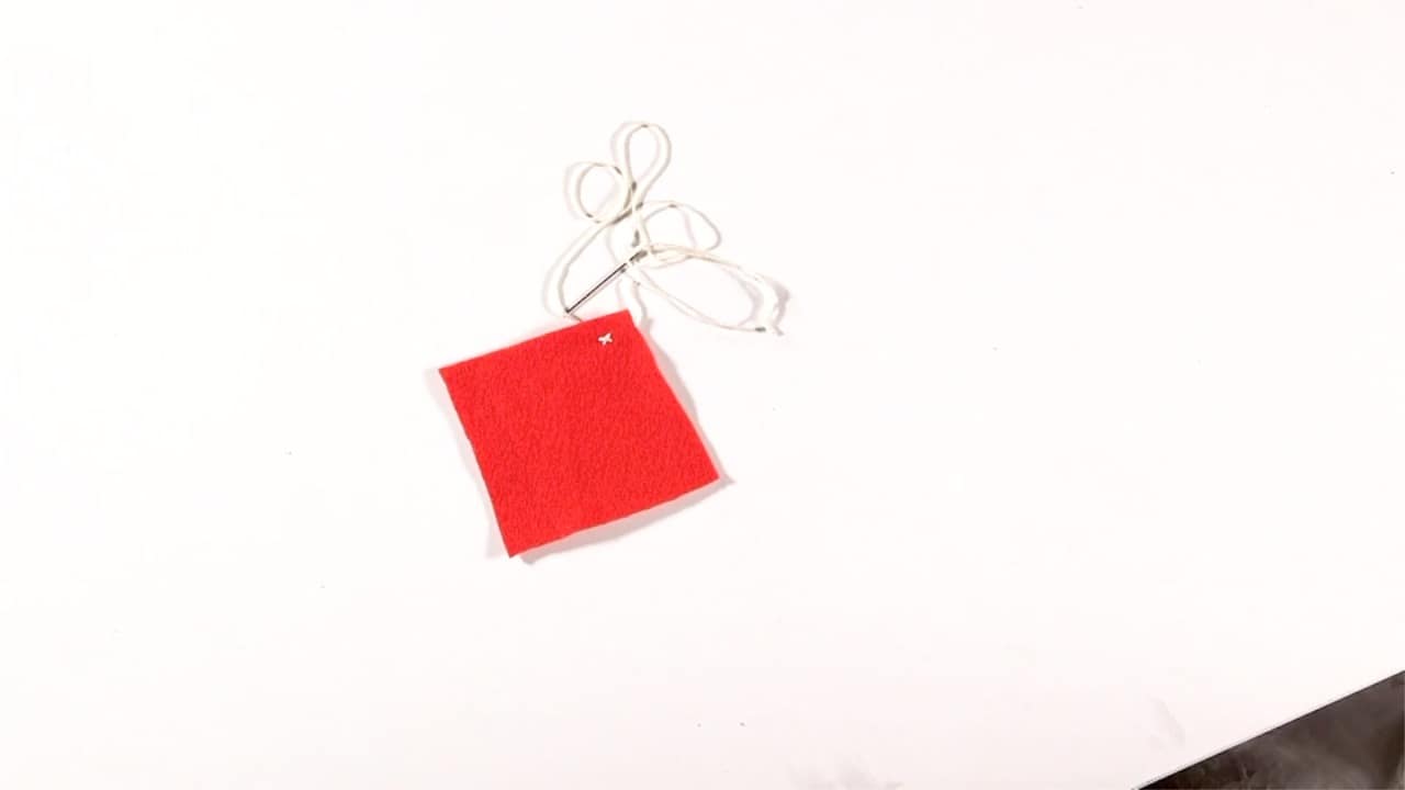 Lesson 2: Cushion design