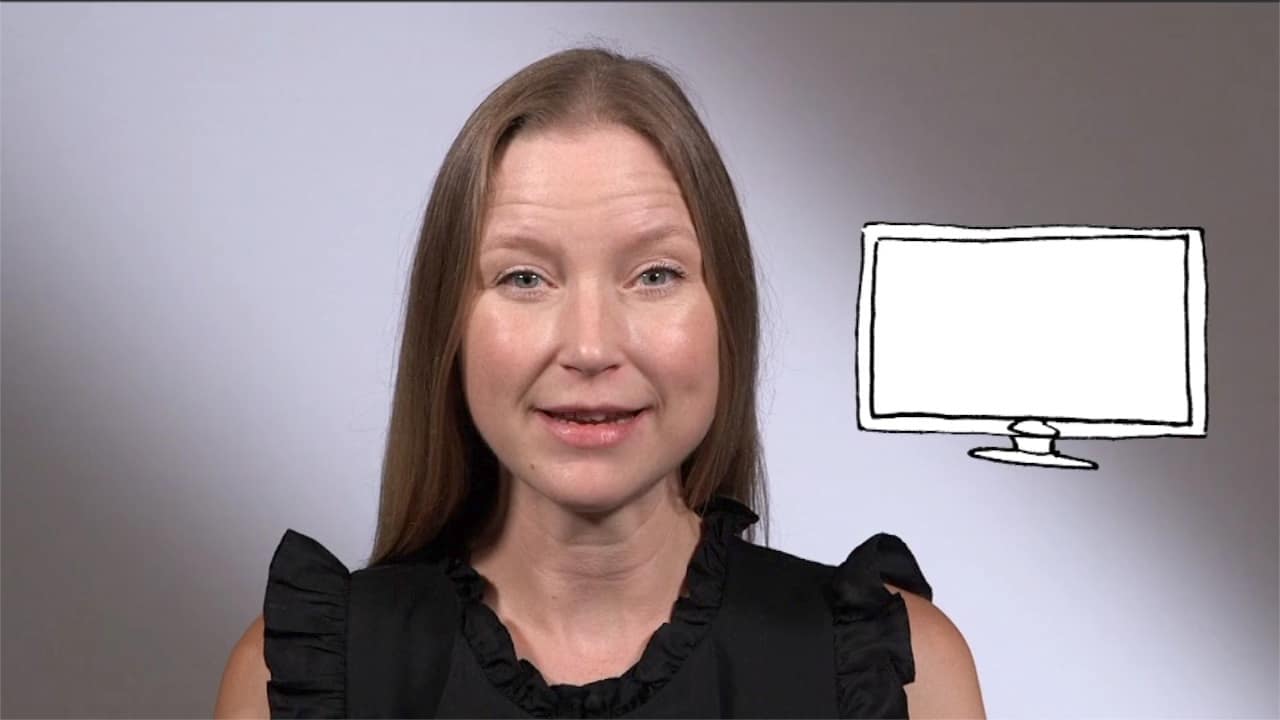 Lesson 1: Logging in