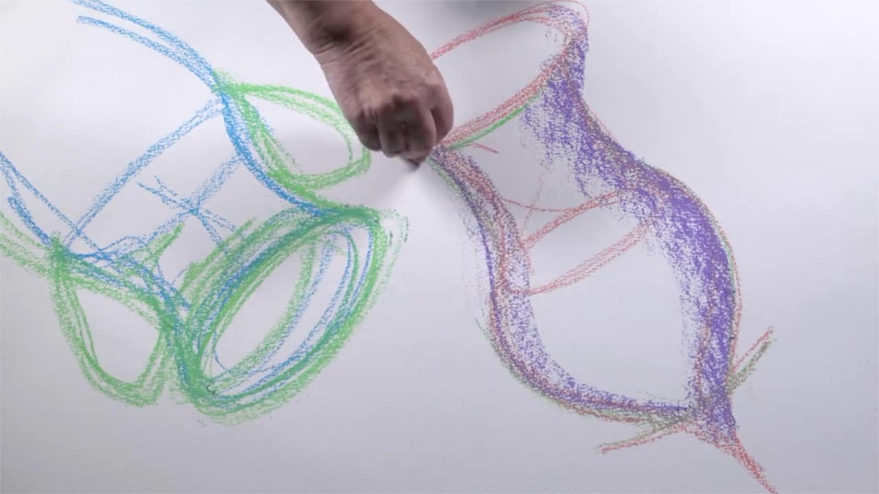 Lesson 1: From 2D to 3D