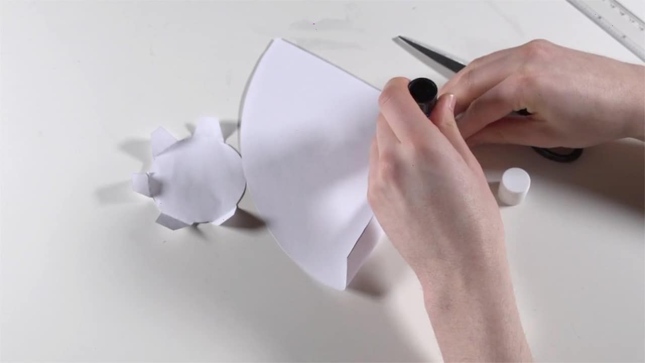 Lesson 3: Nets and structures