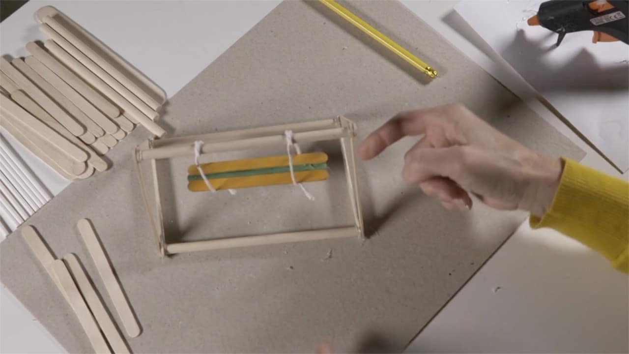 Lesson 3: Perfecting structures