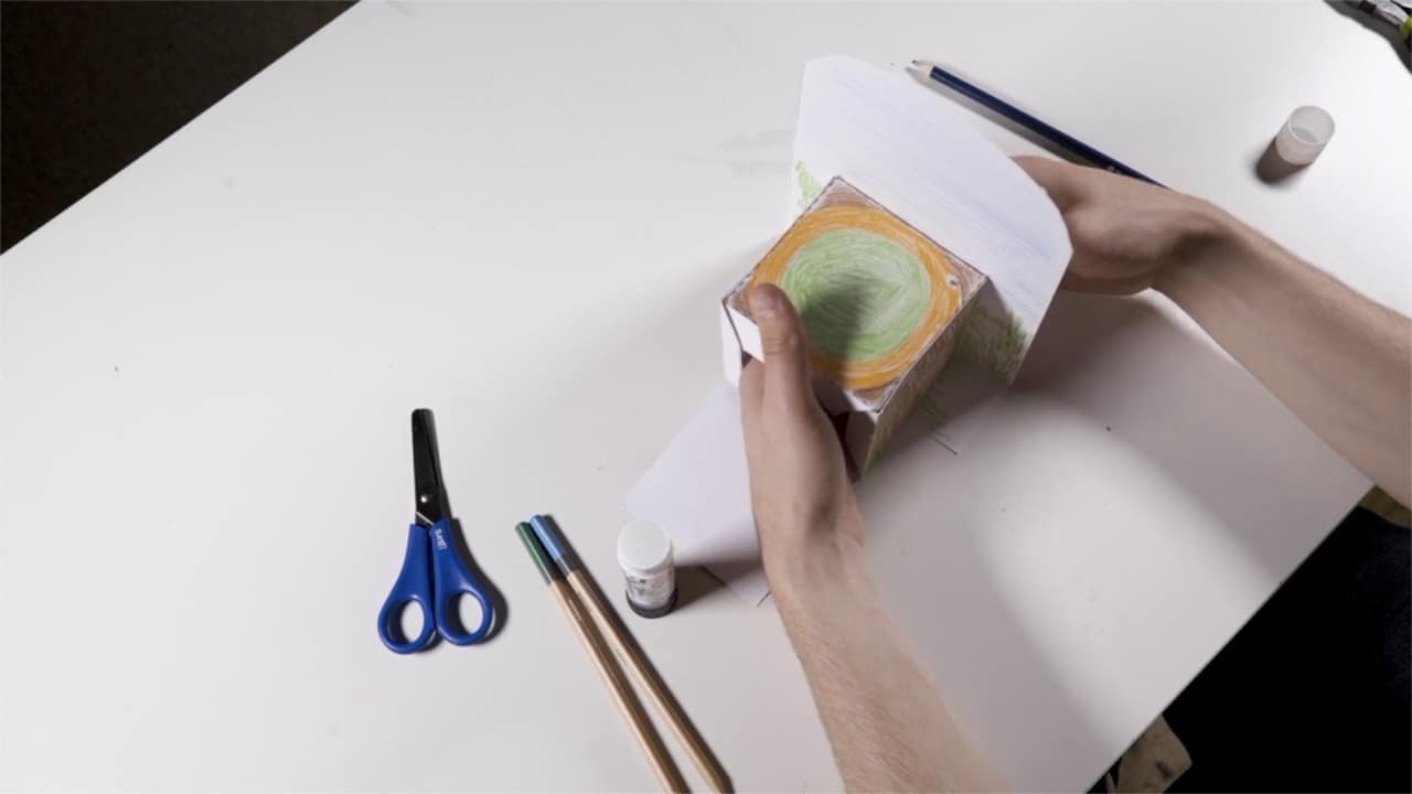 Lesson 3: Base building