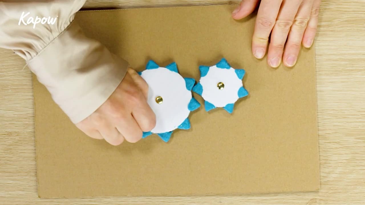 Teacher video: Gears