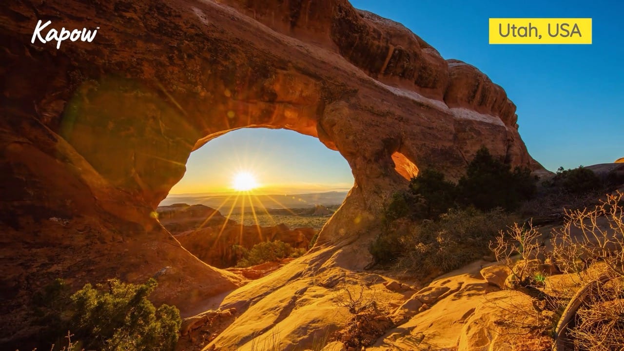 Pupil video: Spectacular vistas