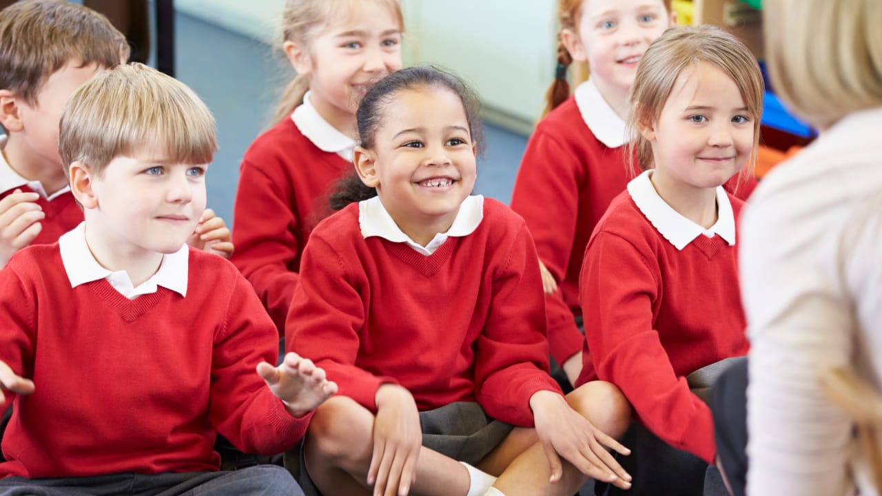 Ofsted 2025 Evaluation Area Audit