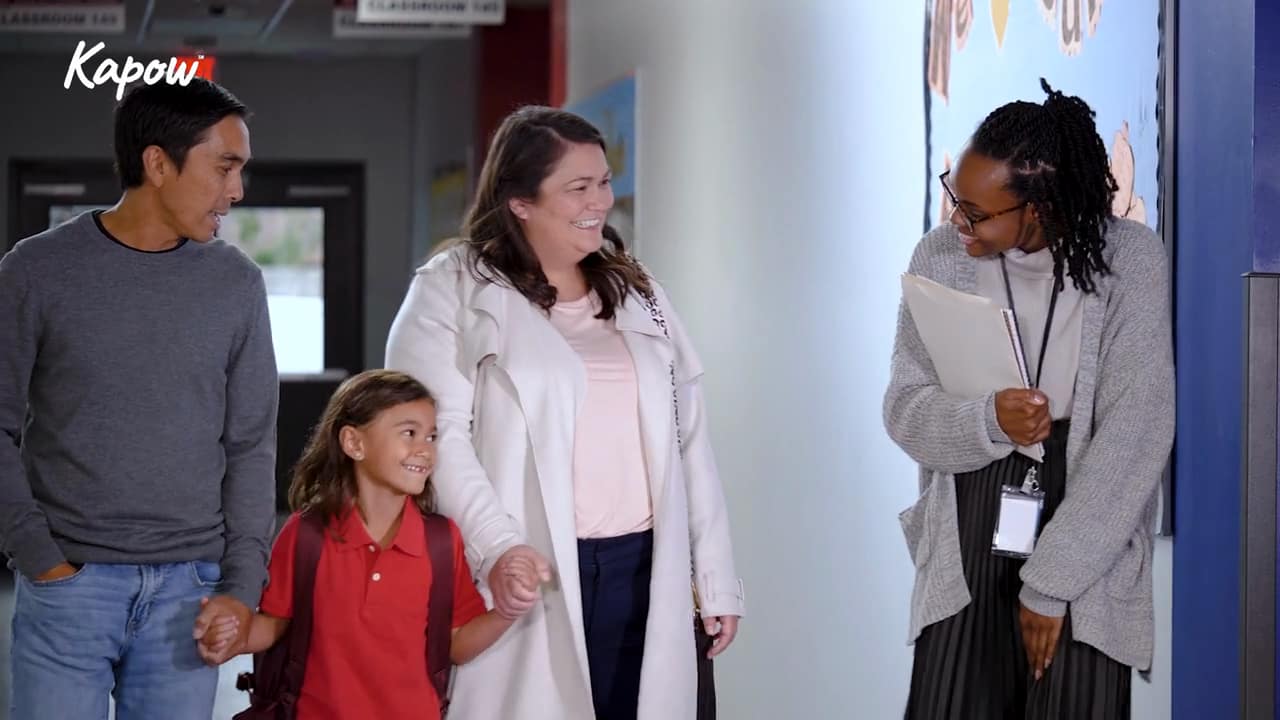 Supporting parent communication in RSE & PSHE