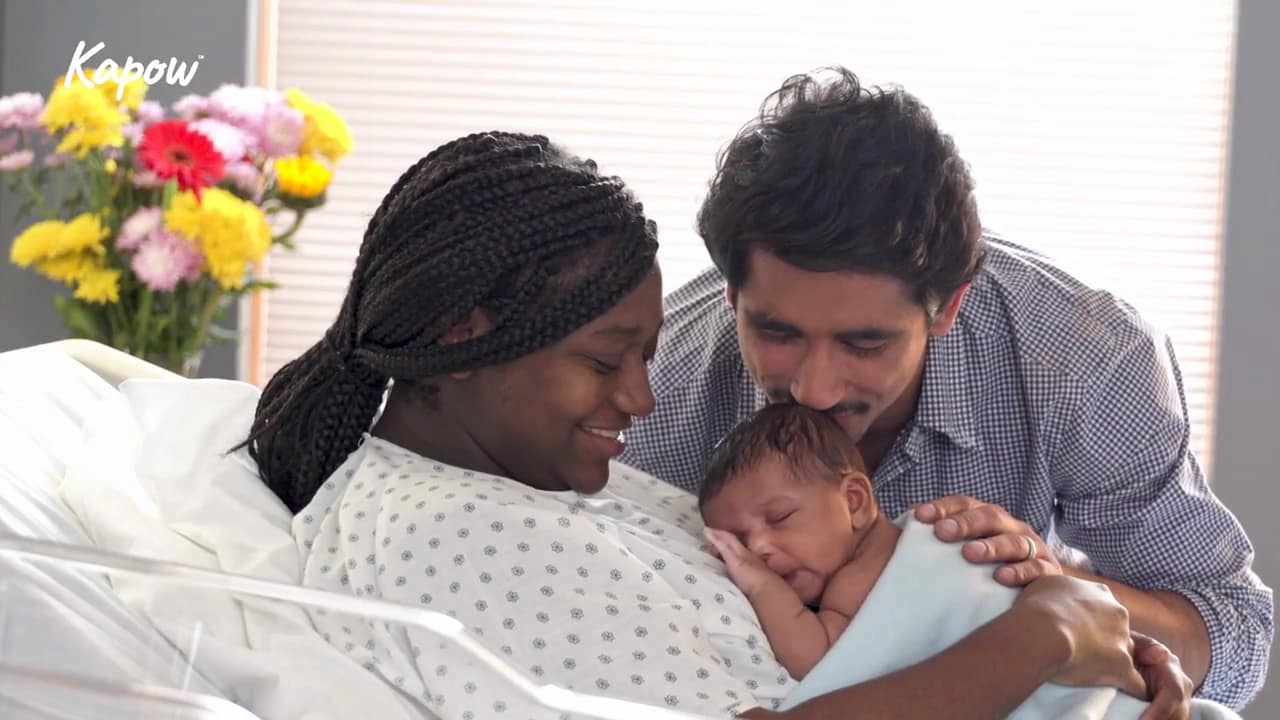 Teacher video: How do people become parents and carers? Unit overview