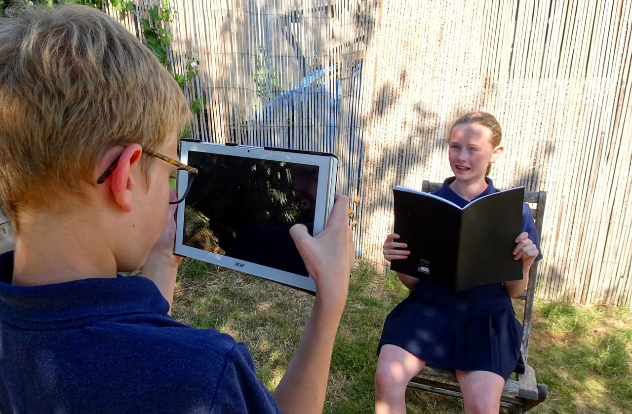 Lesson 5: Viewer experience
