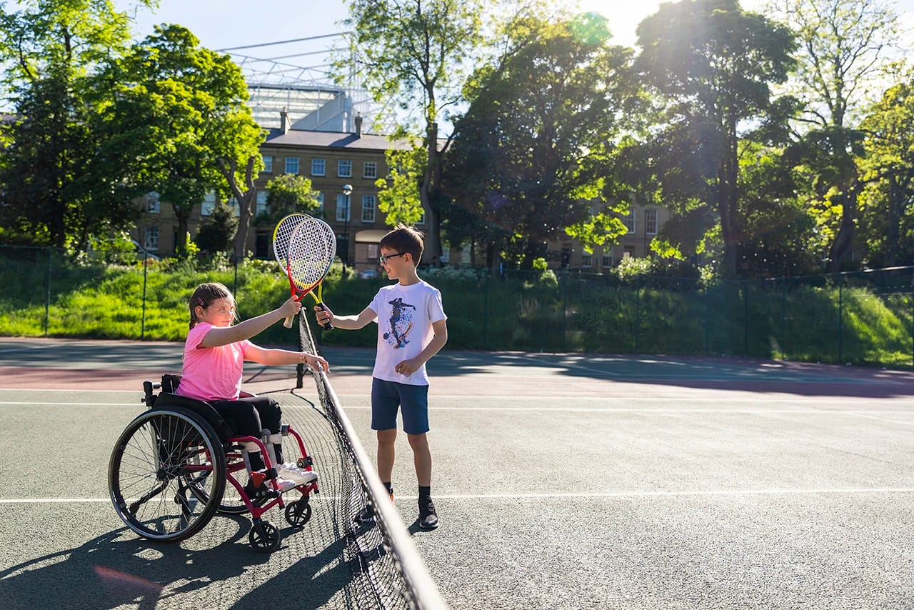 Connecting with others: How can we respect each other?