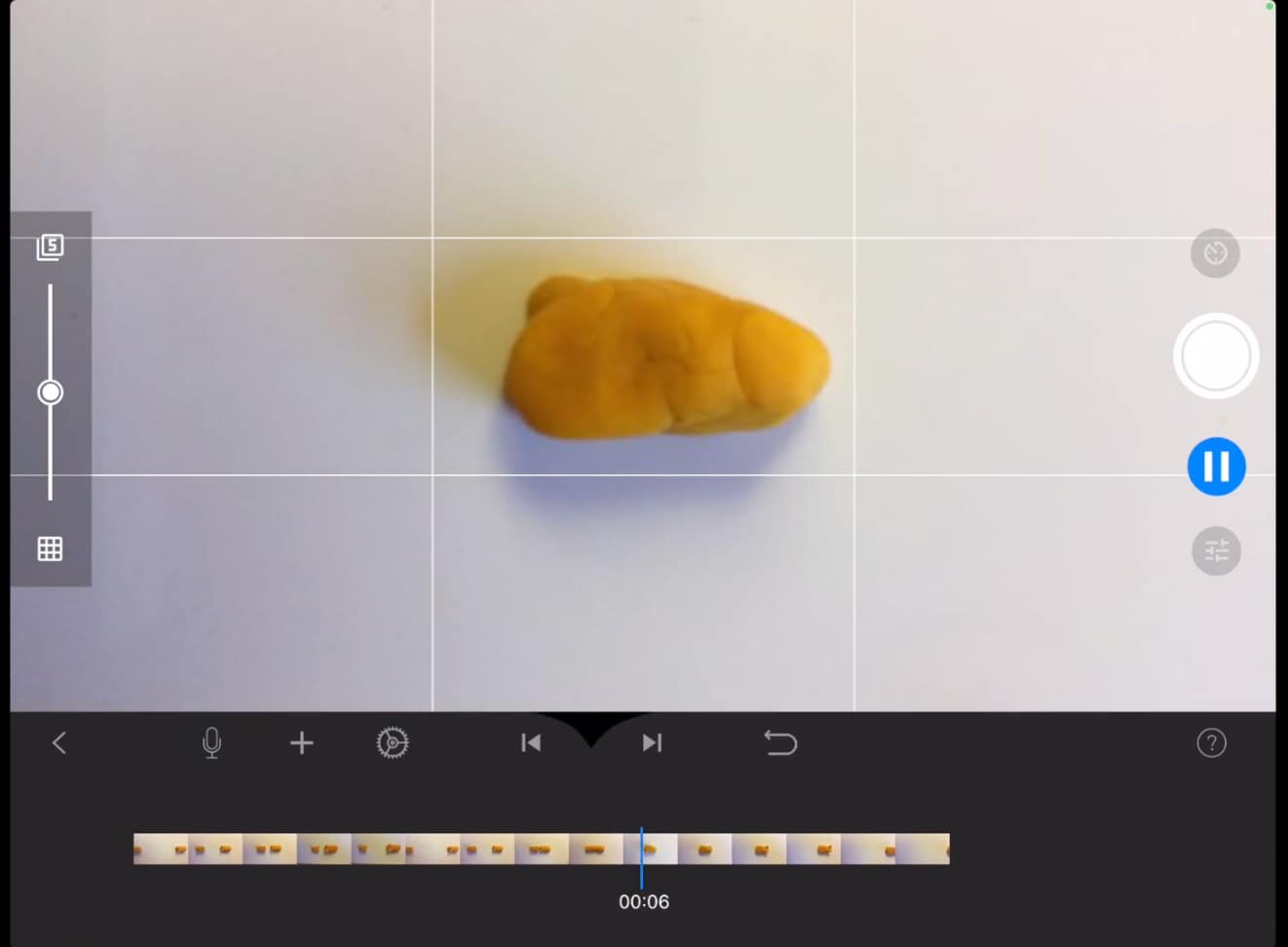Teacher video: How to extend my animation
