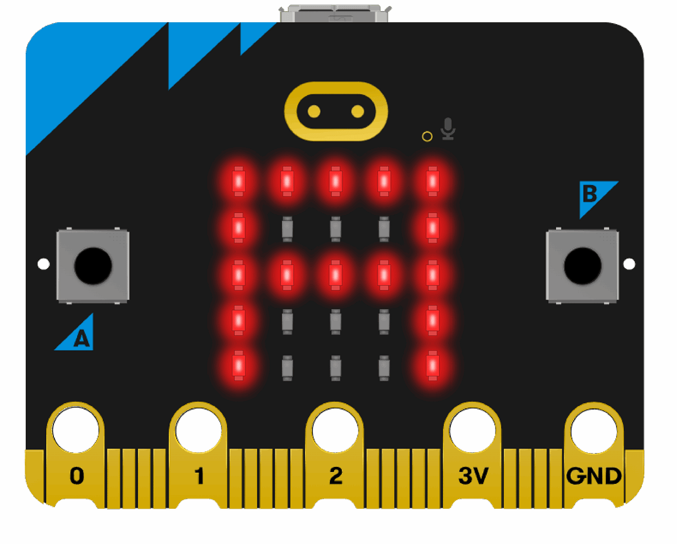Lesson 2: Programming an animation