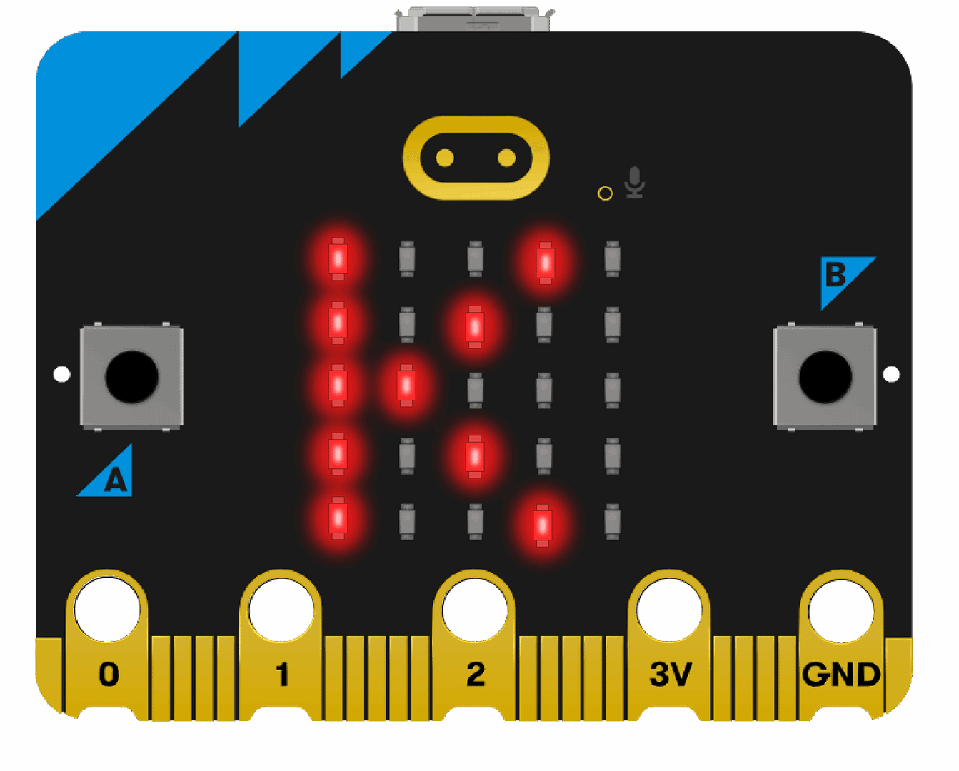Lesson 1: Tinkering with BBC micro:bit