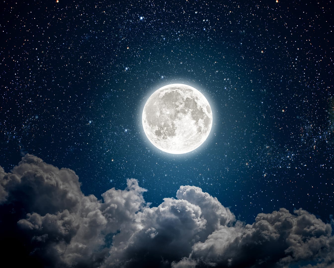 Lesson 3: The Moon