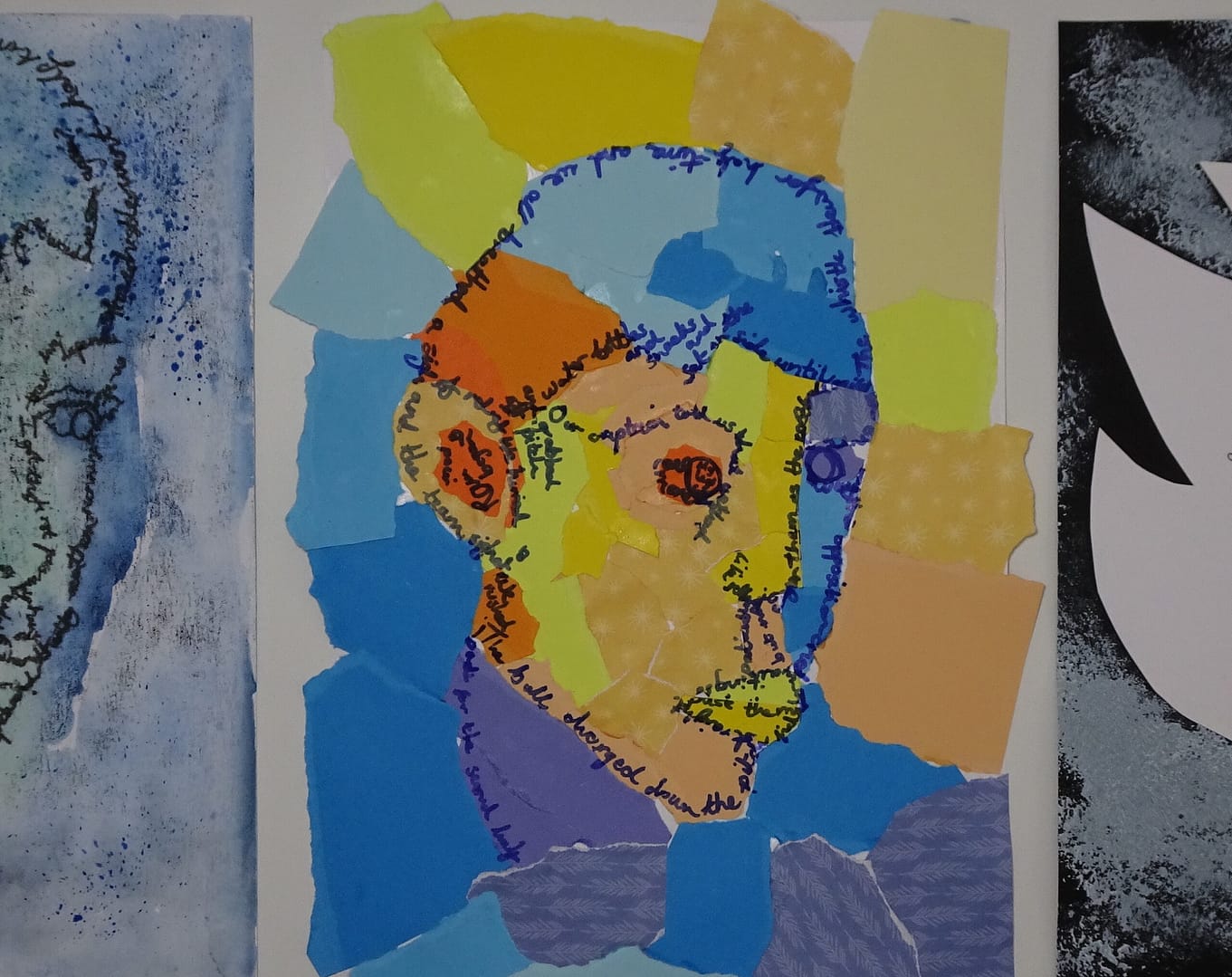 Lesson 2: Developing drawings