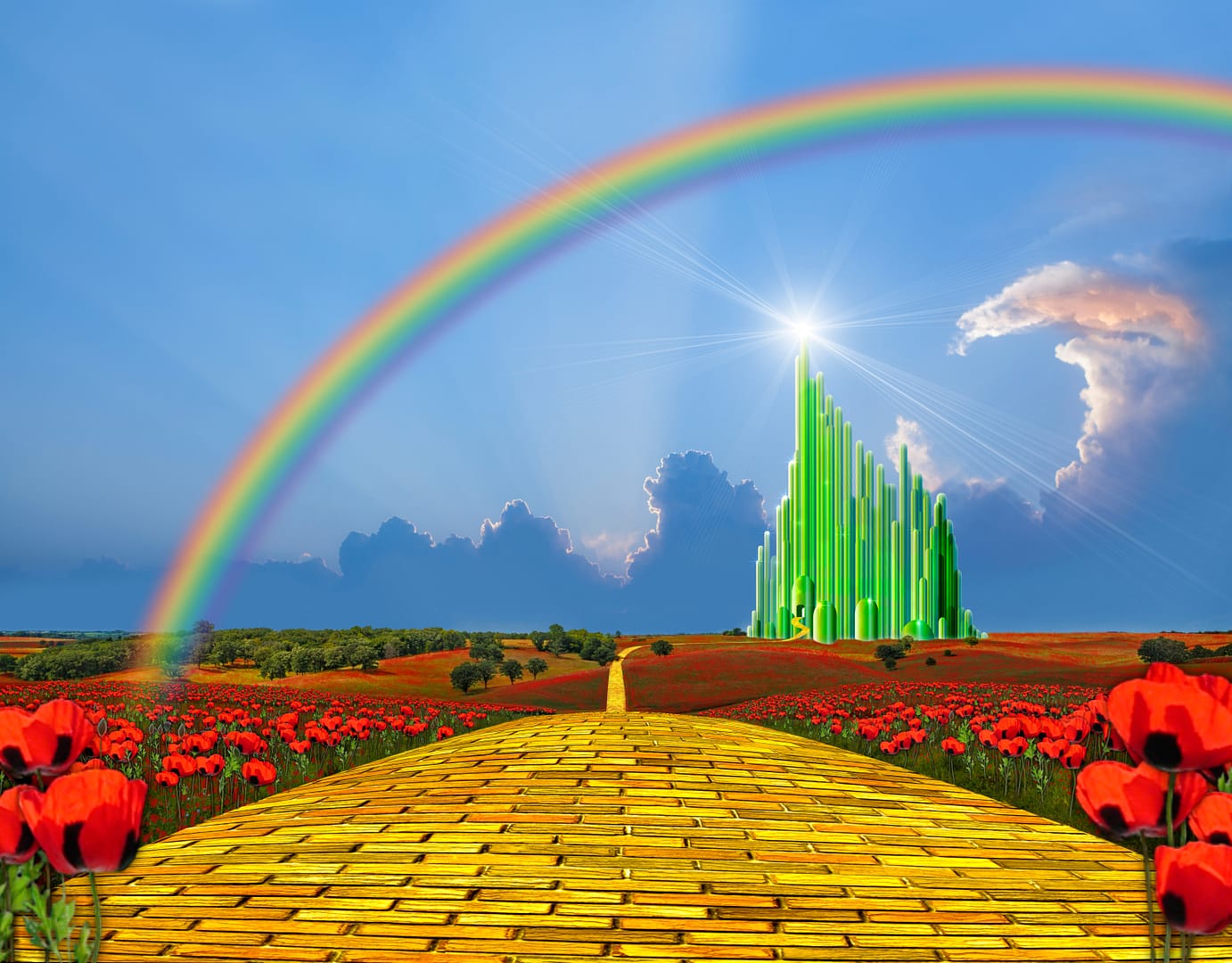 Lesson 2: Character or action song