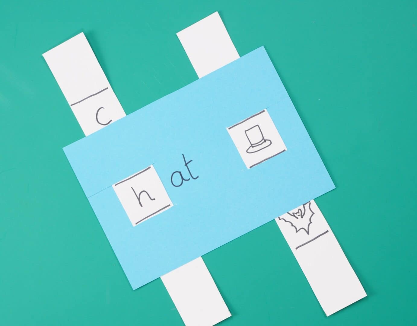 *New* Mechanisms: Matching slider game