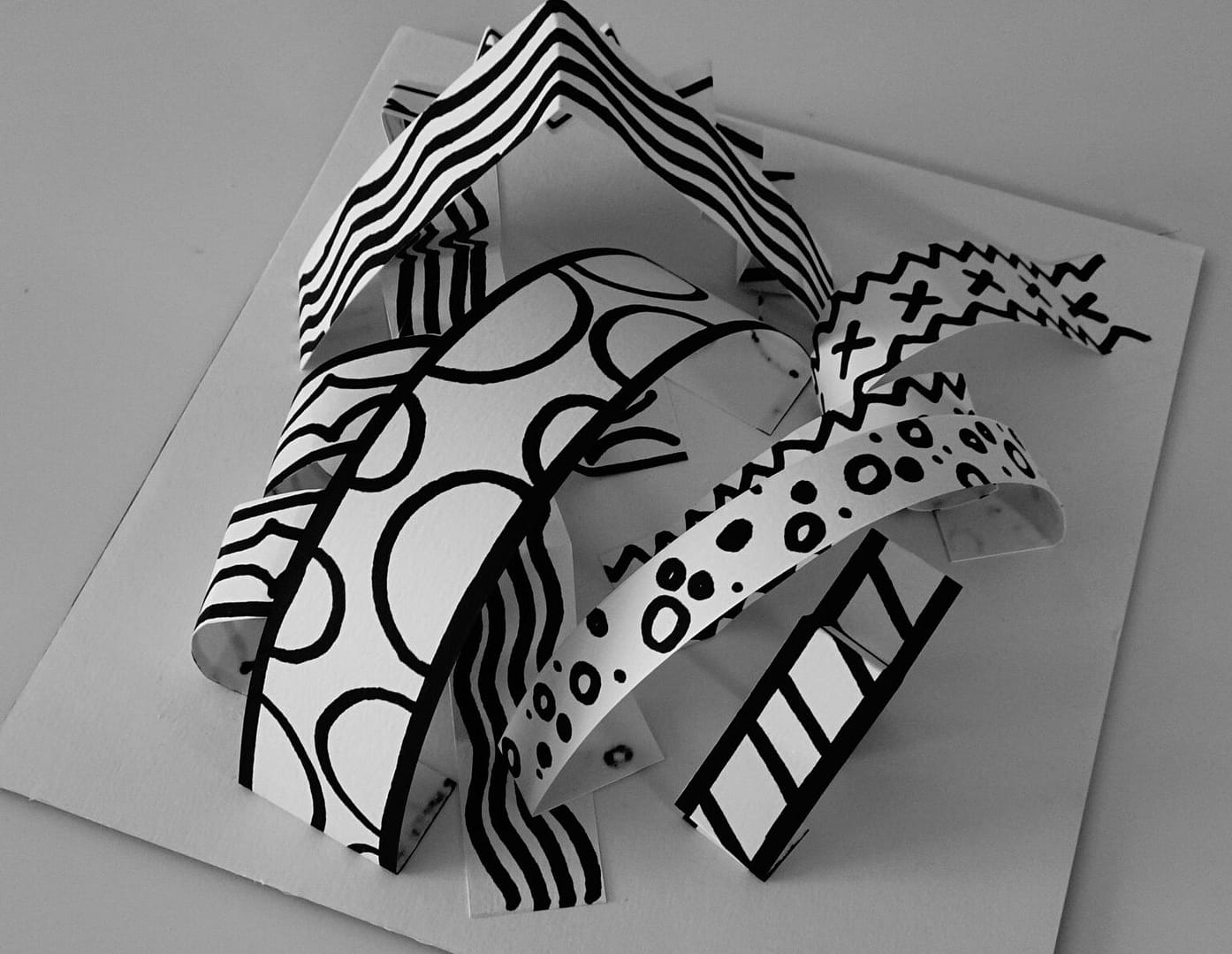 Lesson 2: 3D drawings