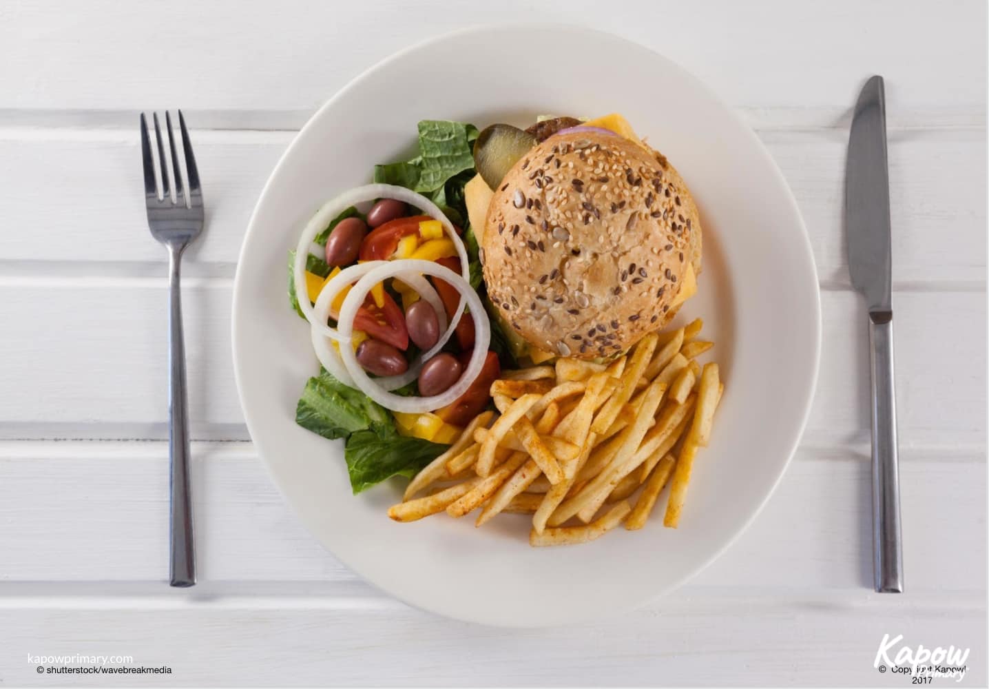 Lesson 7: Diet and dental health