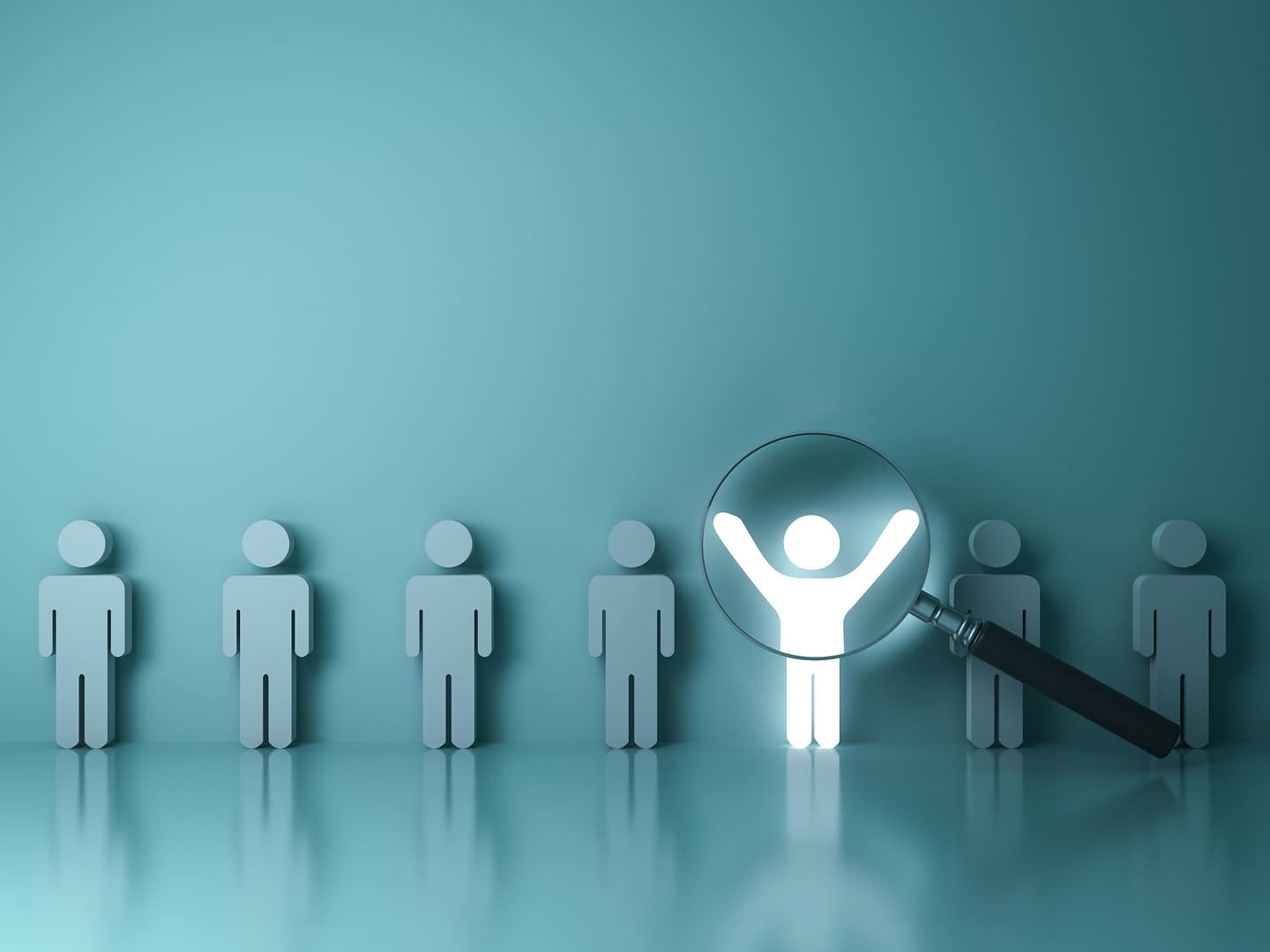 *Updated* Who should get to be in charge?