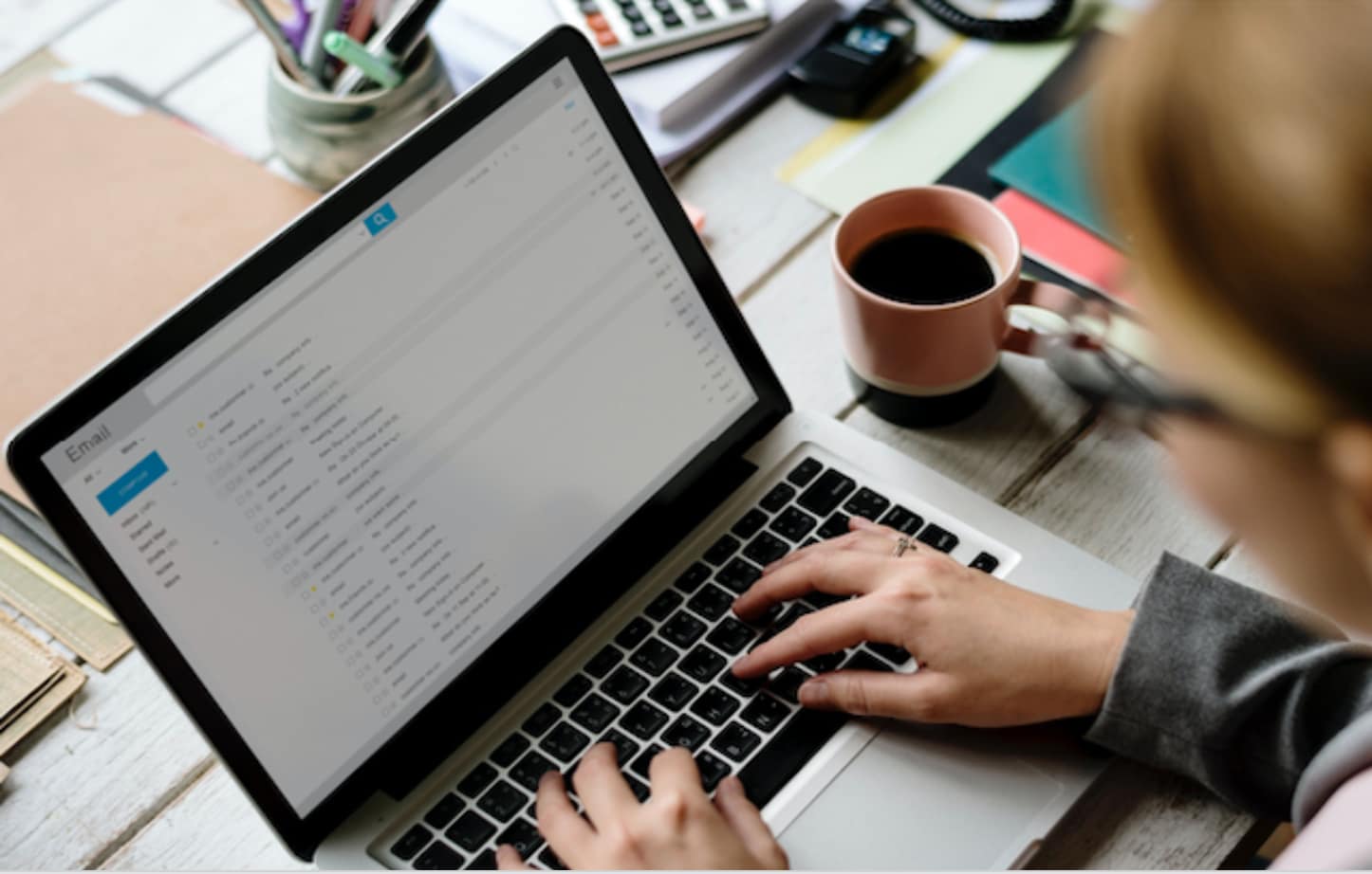 Lesson 1: Transferring data