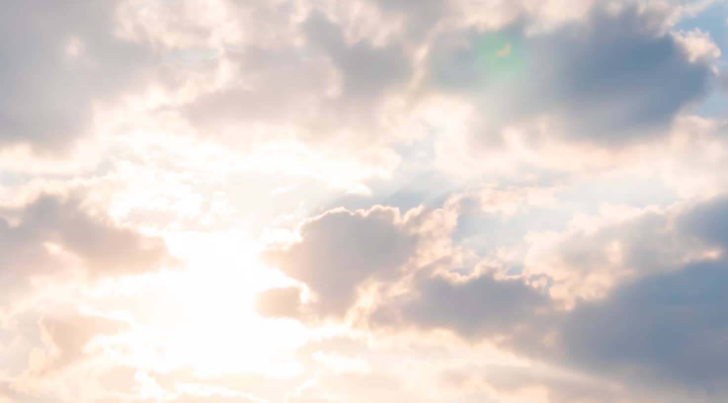 Teacher video: What is God’s job?
