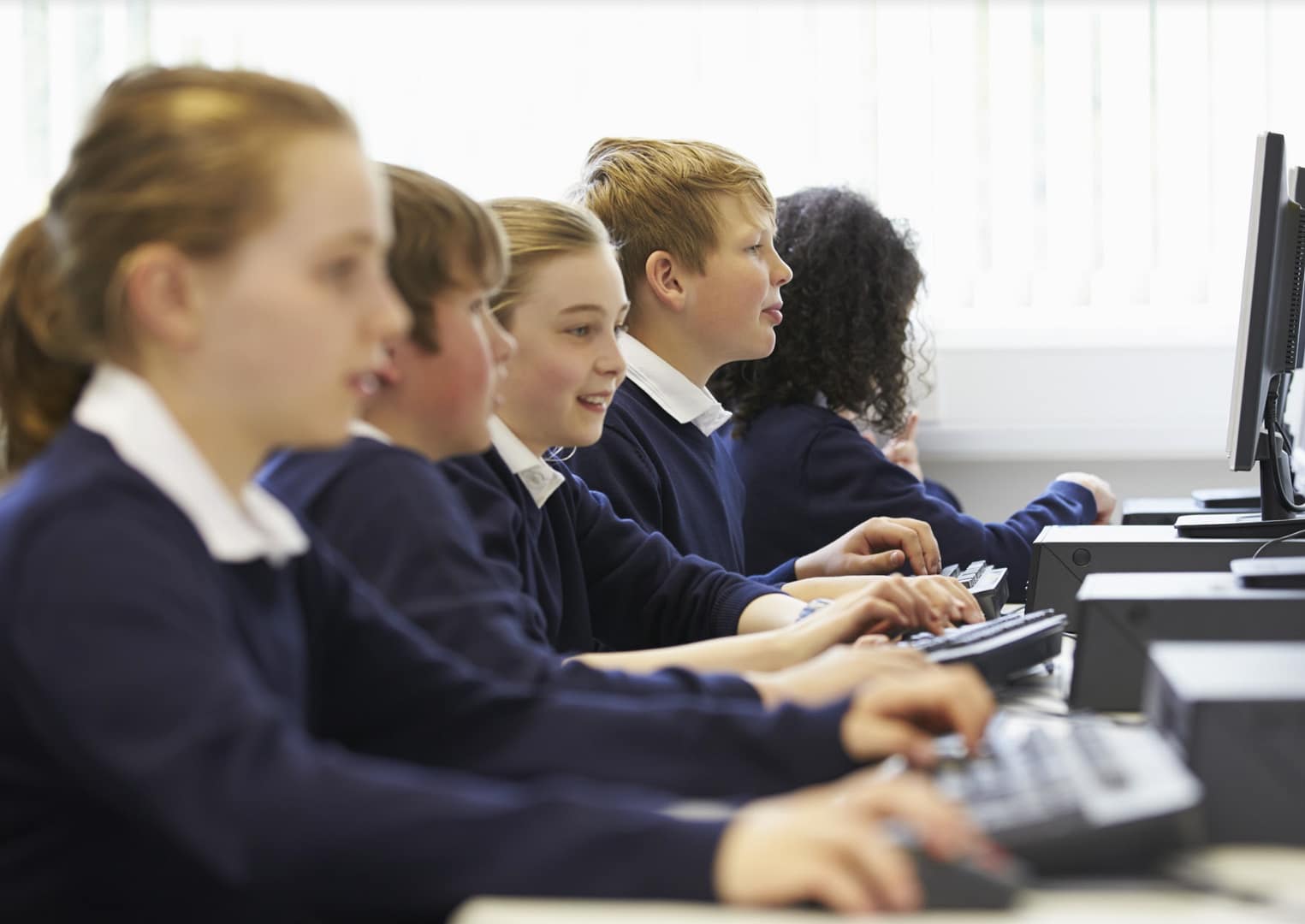 Online safety: Year 5