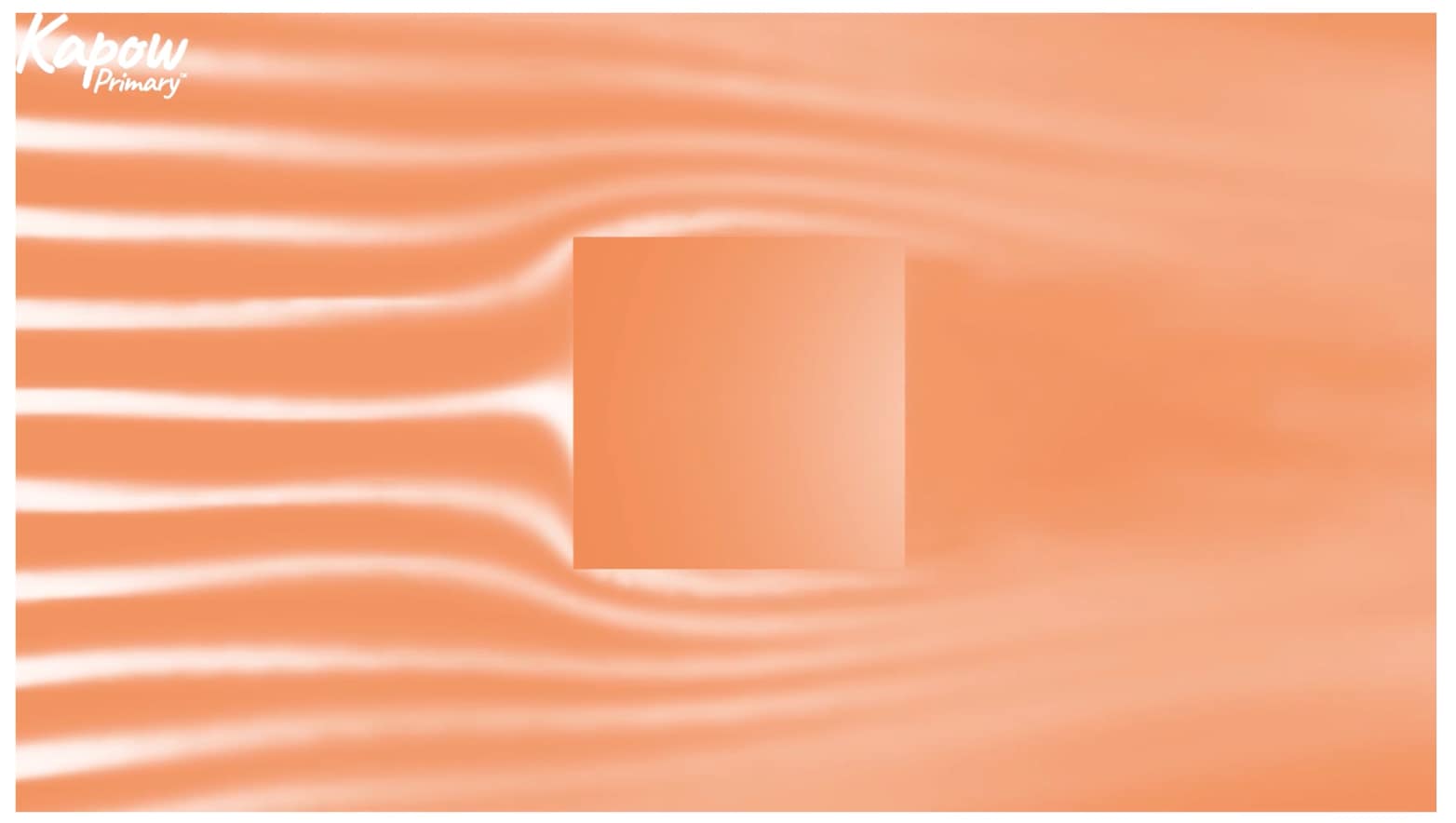 Pupil video: Air and water resistance