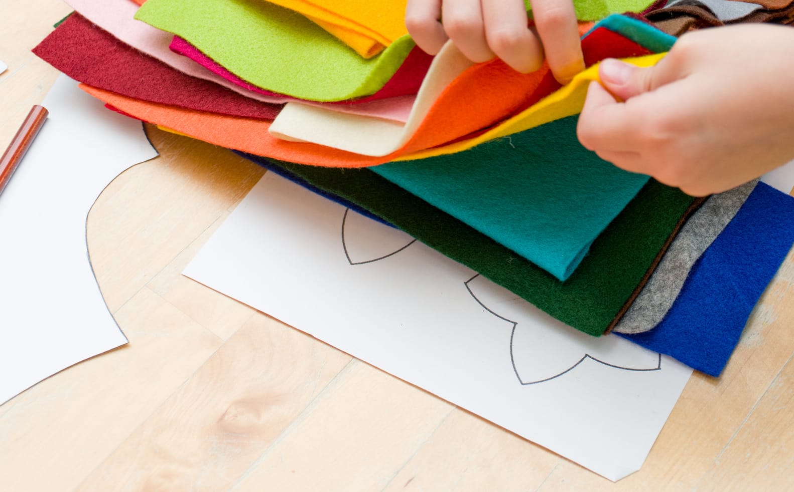 Lesson 3: Developing the collars