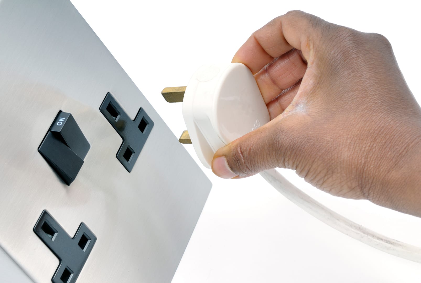 Lesson 1: Using electricity