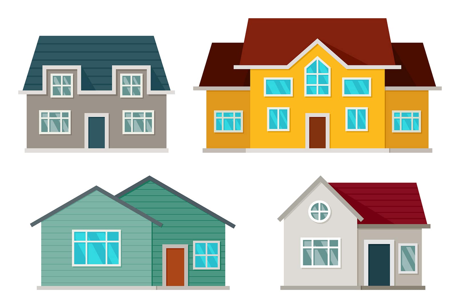 Lesson 2: My French house and family