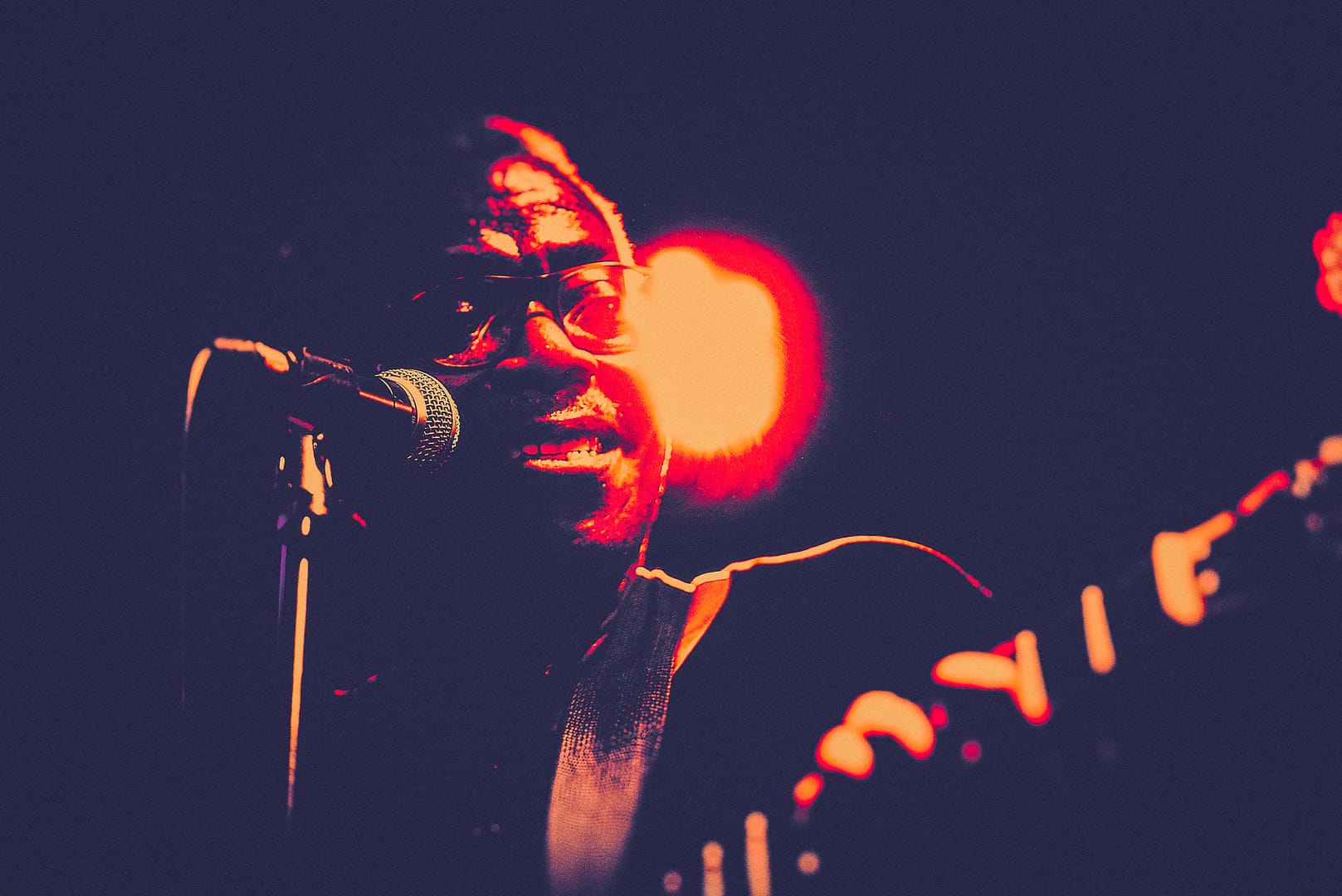 Lesson 1: History of the blues