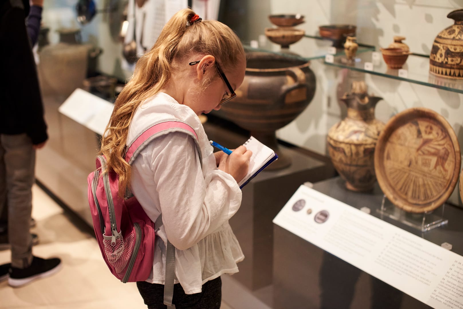 Lesson 2: Topic research