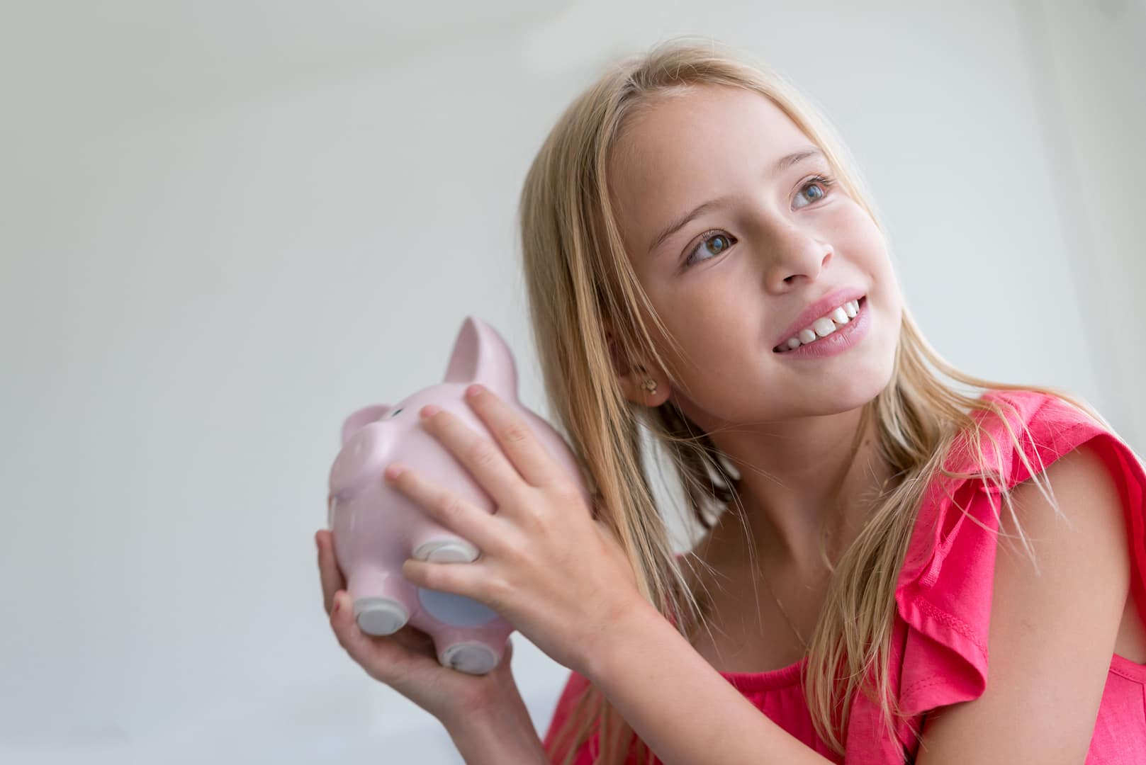 Lesson 2:  Why keep track of money?