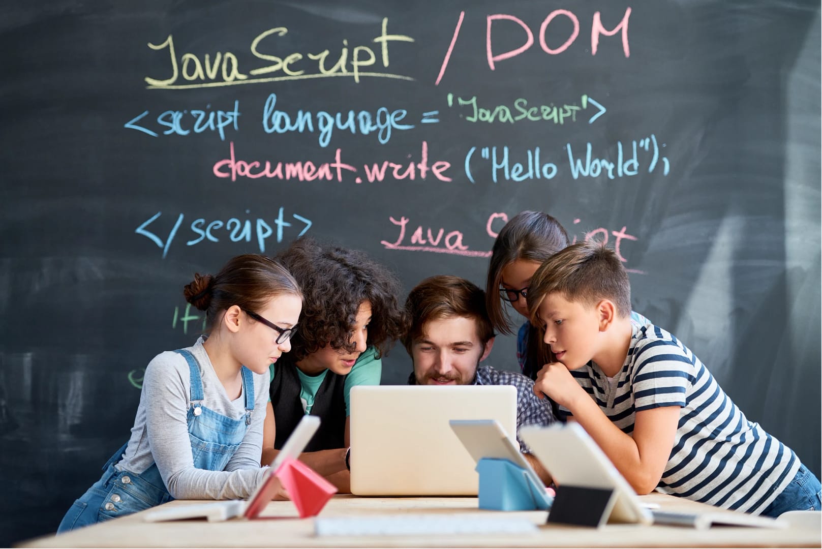 Programming 1: Algorithms and debugging