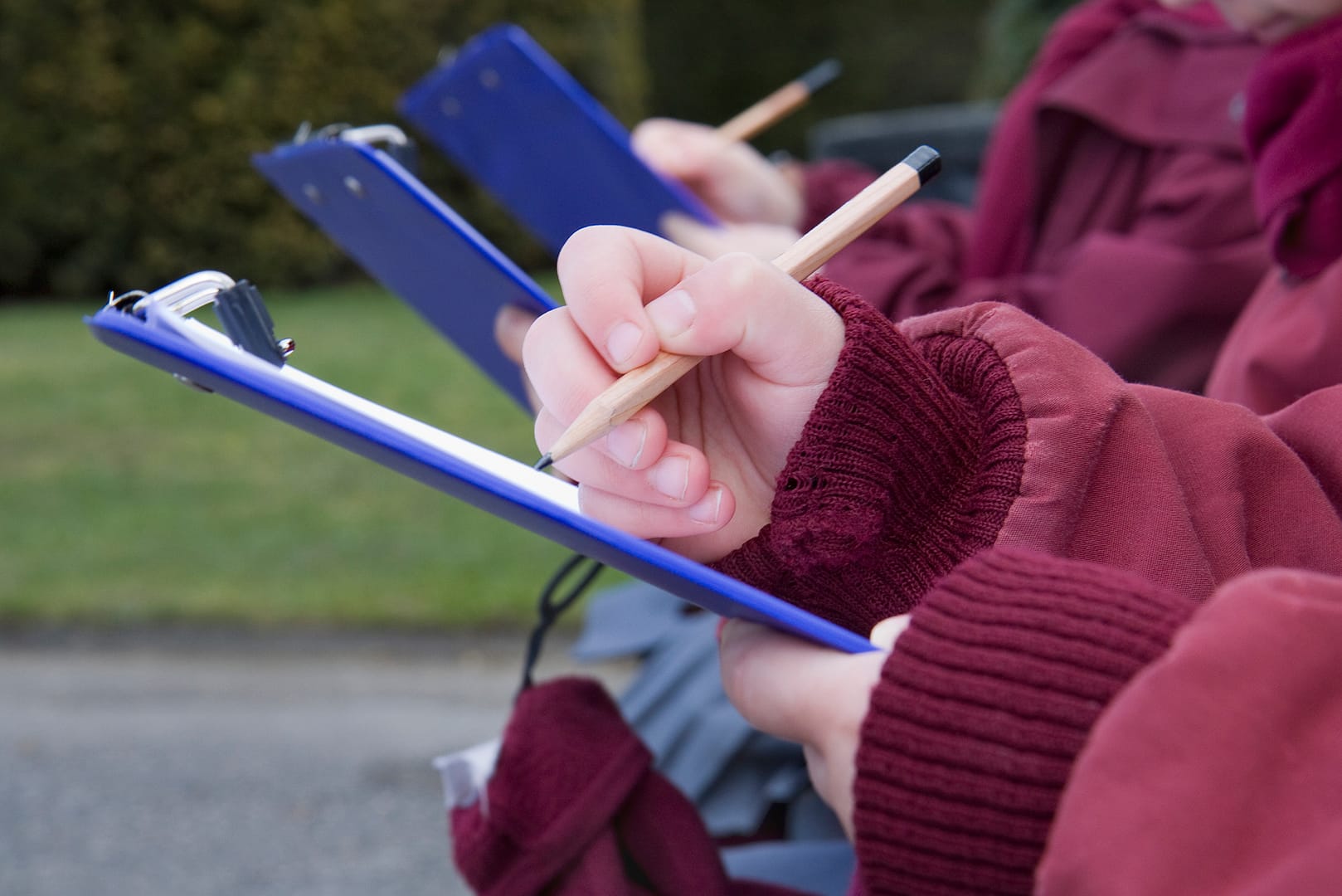Lesson 2: Creating data collection methods