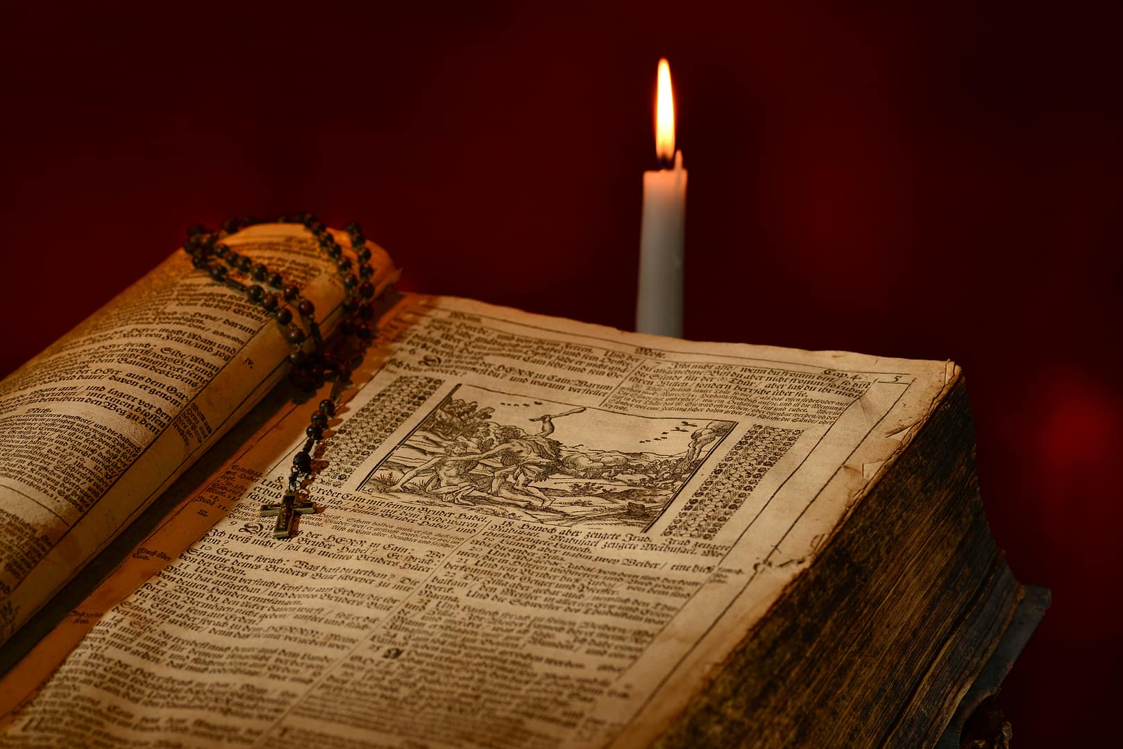 Lesson 2: How have some significant people influenced Christian practices?