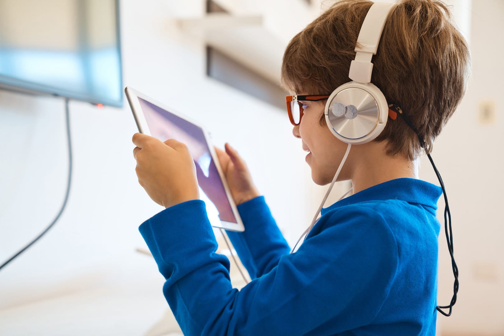 Lesson 5: Video advert