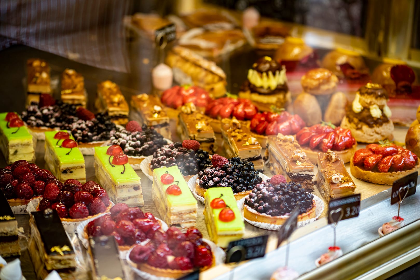 Y3/4 (B): Lesson 3: French shops