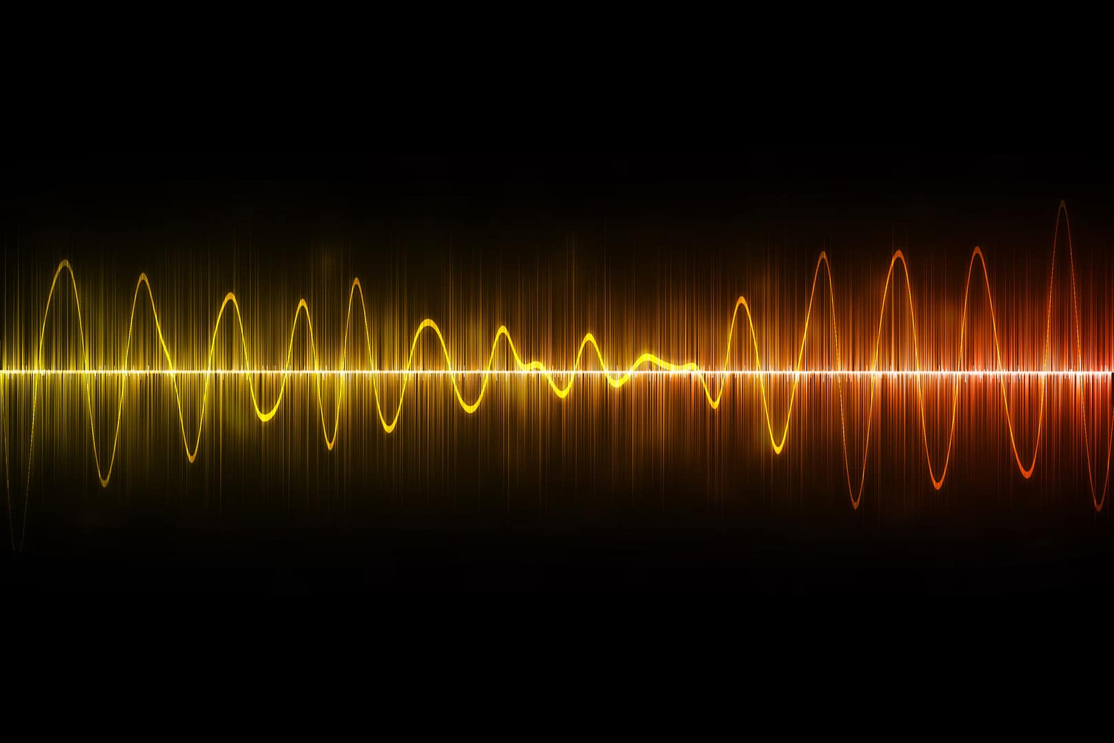 Lesson 2: Sound waves