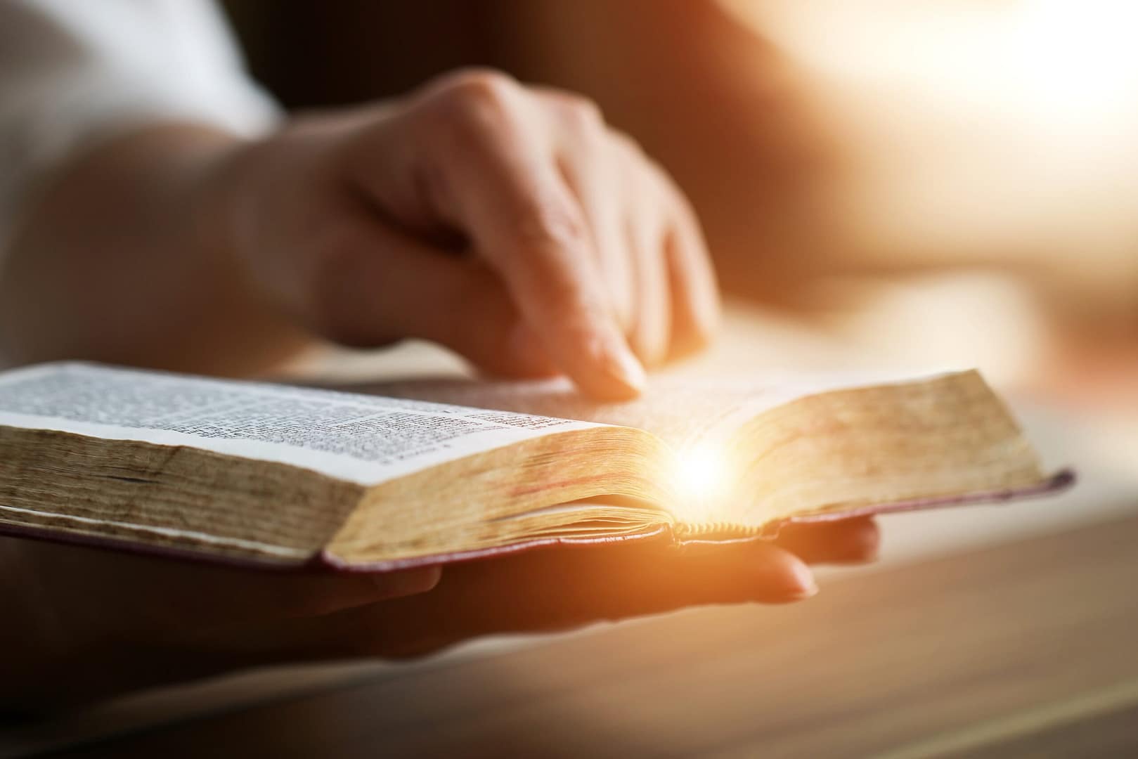 *Updated* Why is the Bible the best-selling book of all time?