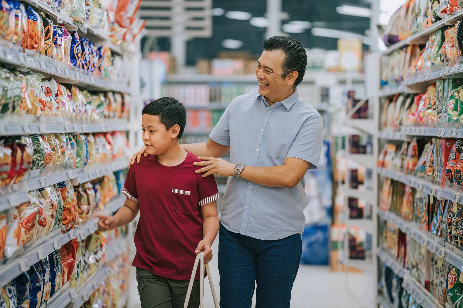 Lesson 1: What do food labels really tell us?