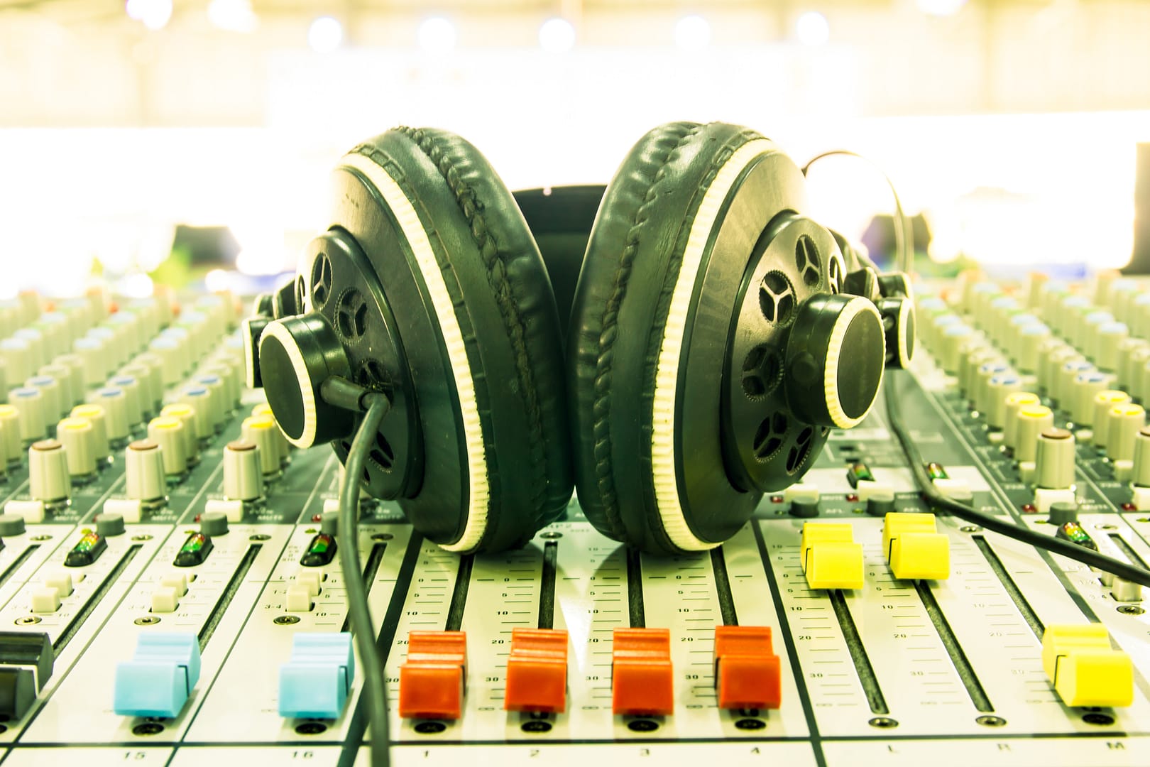 Lesson 2: Mixing loops