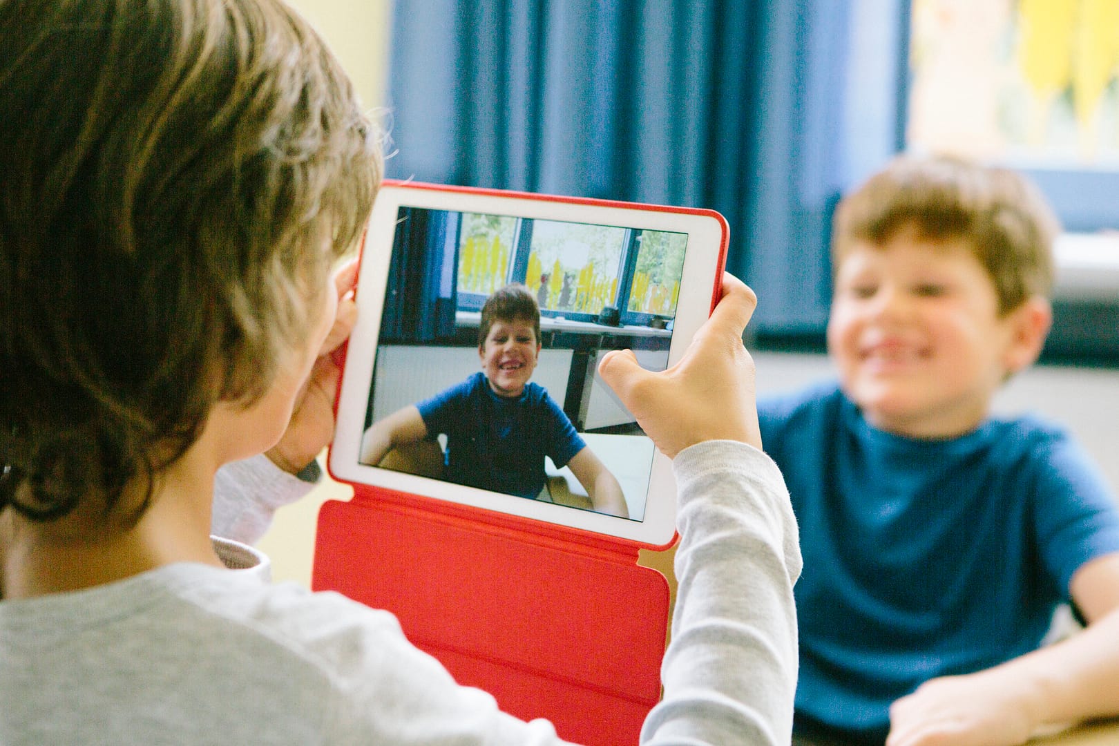 Craft and design: Photo opportunity