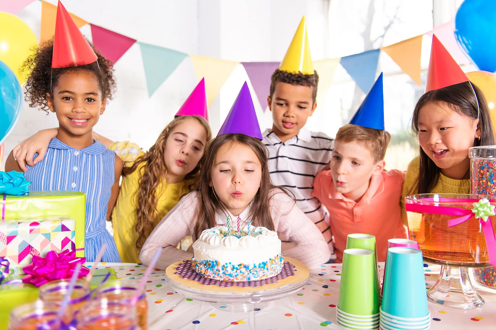 Y1/2 (A): Lesson 3: How are special events remembered?
