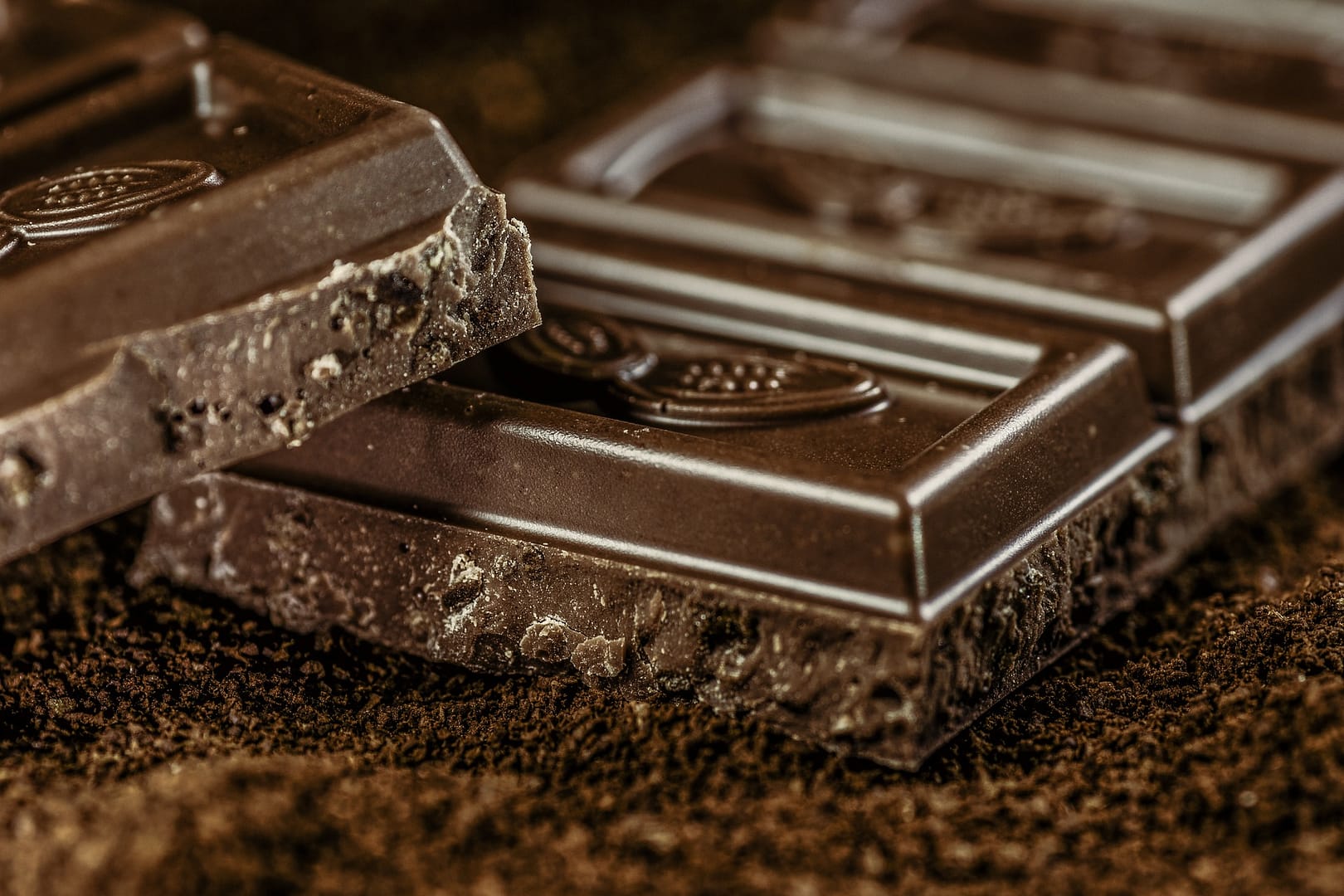 Lesson 3: How do we get our chocolate?
