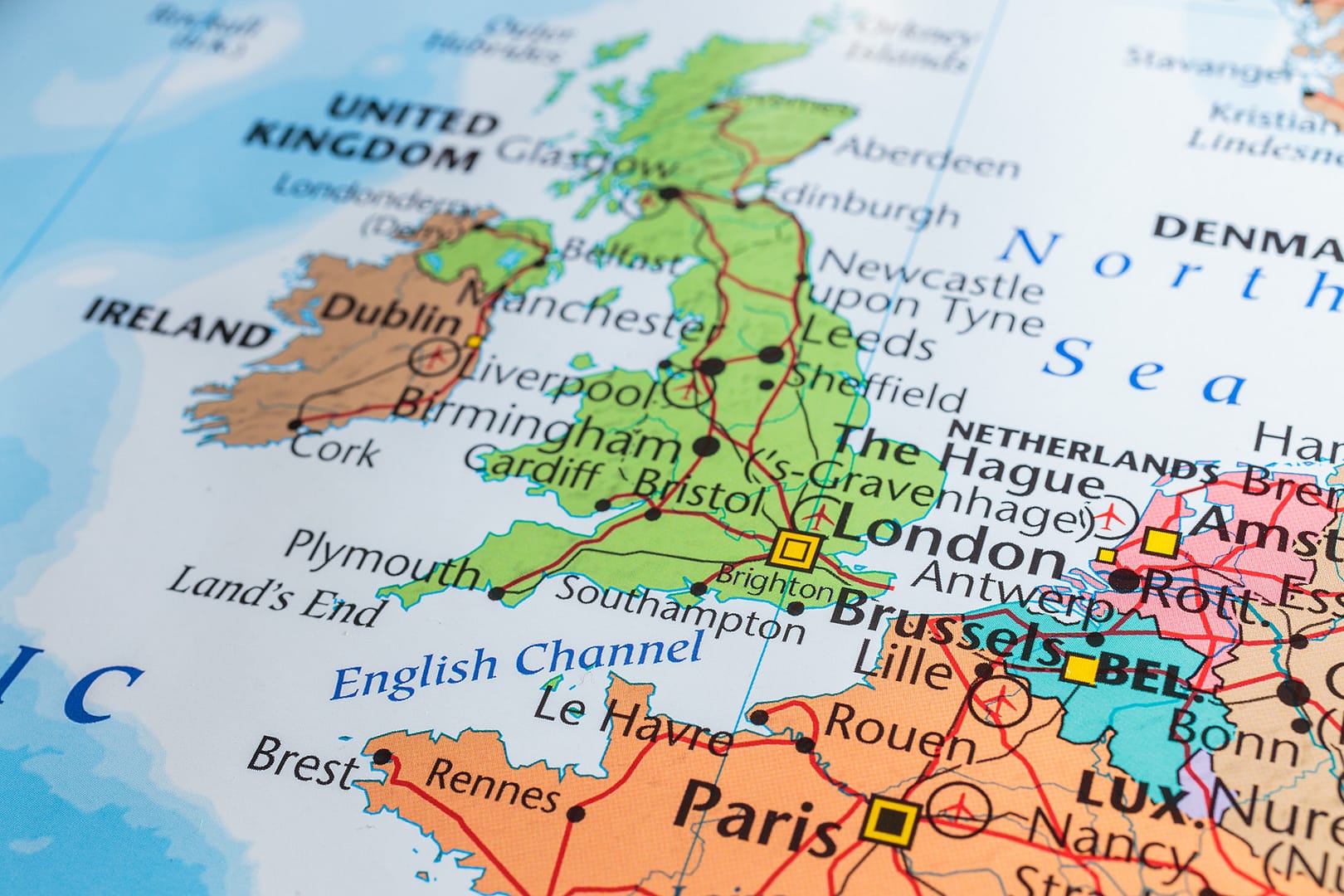 Singing (Theme: On this island)