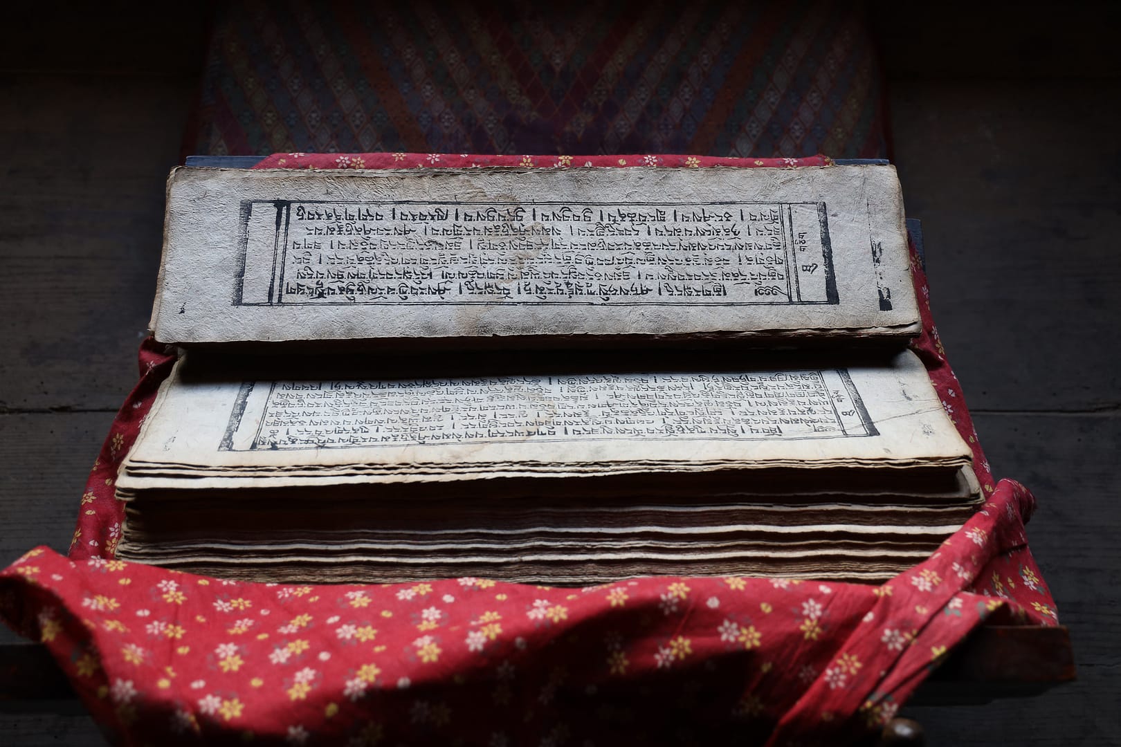 Lesson 2: What can we find out about scripture?