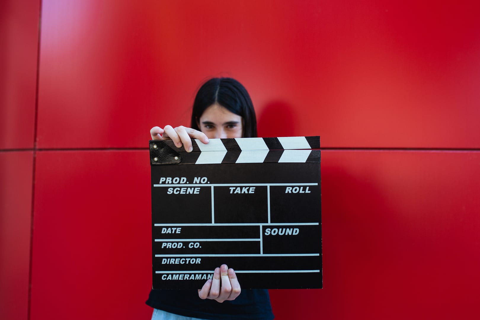 Lesson 6: Role play performances