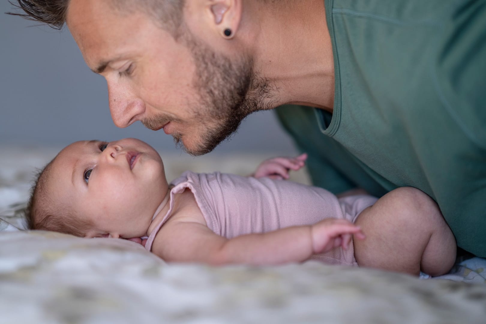 Lesson 2: What do some Muslim people do to show a new baby is special?