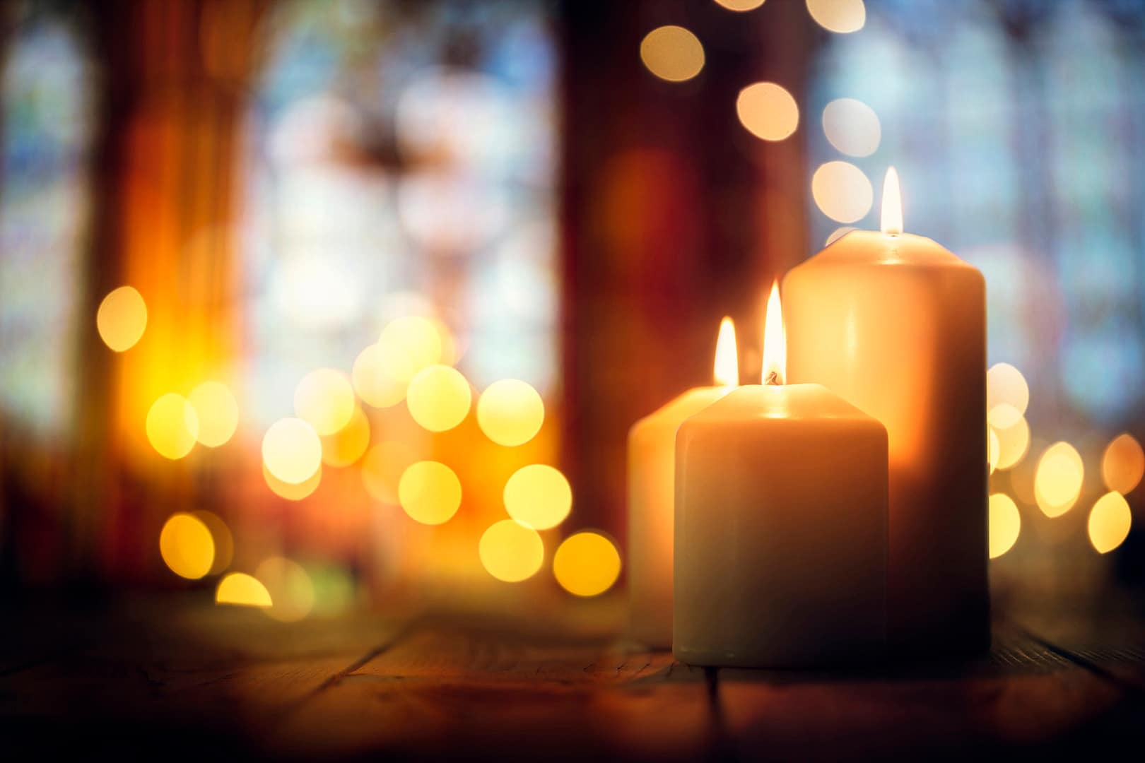 Lesson 1: Why are places of worship special?
